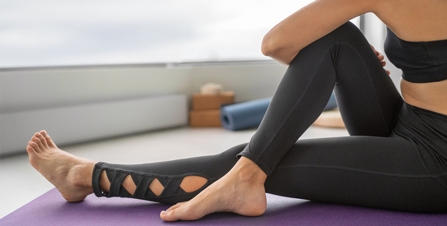 Stretches and Exercises for SI Joint Pain Relief – How to Sit With SI Joint Pain