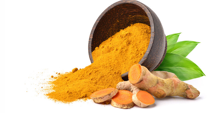 Hip Joint Pain When Walking – Turmeric Curcumin Supplement Support