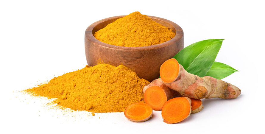 Does Menopause Cause Joint Pain? Turmeric and Curcumin for Inflammation