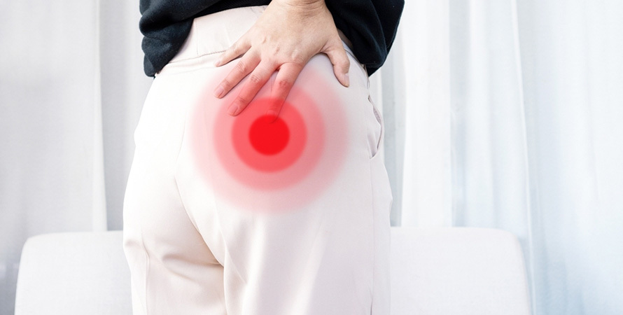 How to Sit with SI Joint Pain – Why Sitting Aggravates SI Joint Pain