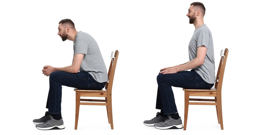 Best Sitting Positions for SI Joint Pain – How to Sit With SI Joint Pain