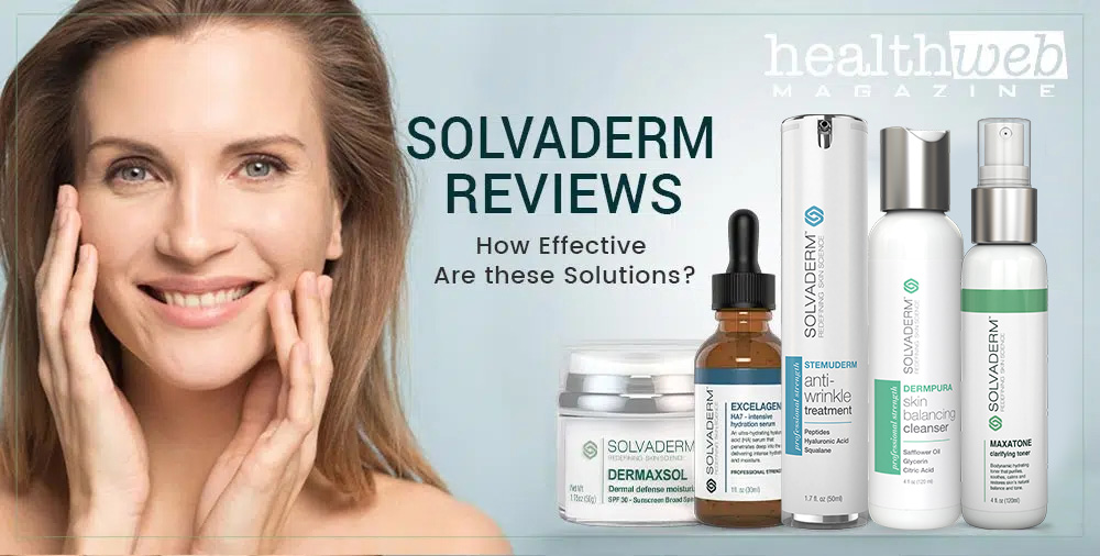 Solvaderm