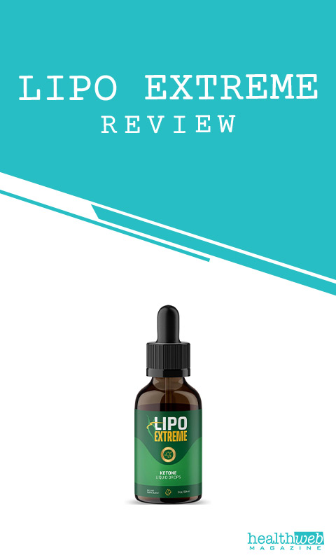 Lipo Extreme Review – Lipo Extreme Weight Management Supplement Bottle