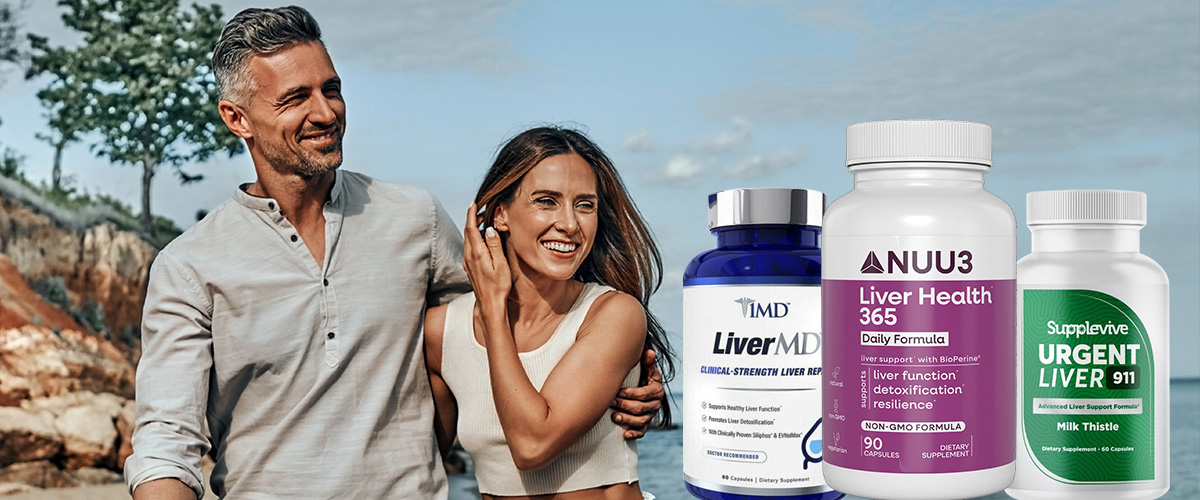 Liver Health 365