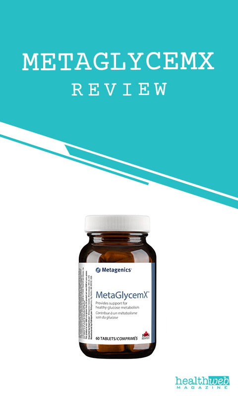 MetaGlycemX Review – Blood Sugar & Glucose Support Supplement