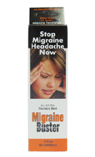 Migraine Buster Review – Essential Oil Formula for Migraine Relief