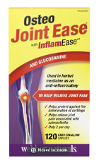 Osteo JointEase Review – Joint Support Supplement Bottle