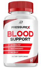 Pressure X Blood Support Review – Blood Flow & Cardiovascular Health Supplement