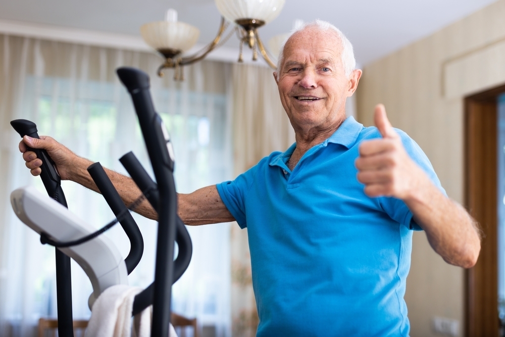 Can Ozempic Cause Joint Pain? Strength Training for Joint Support