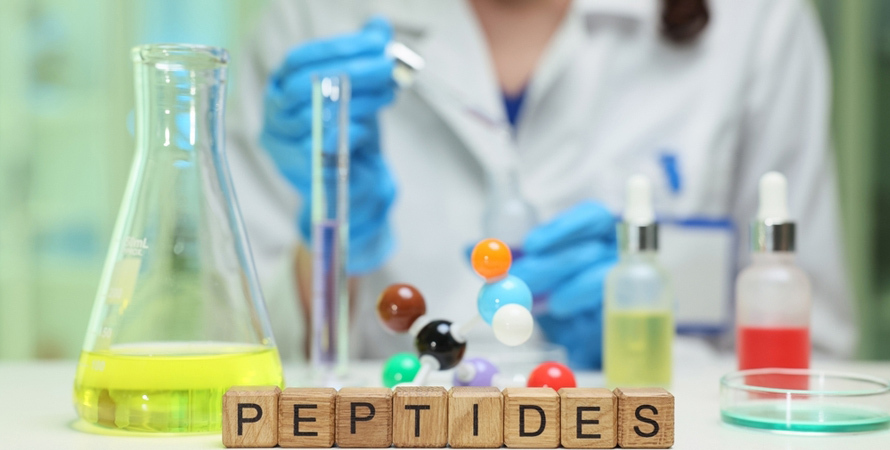 Peptides for Weight Loss