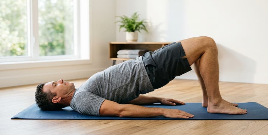 Natural Ways to Boost Erectile Function – Pelvic Floor Exercises