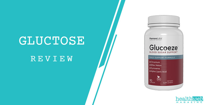 Glucoeze