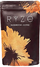 Ryze Mushroom Coffee Review – Ryze Mushroom Coffee Focus & Brain Support Bottle