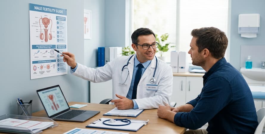 How to Boost Semen Volume Naturally – Evidence-Based Tips