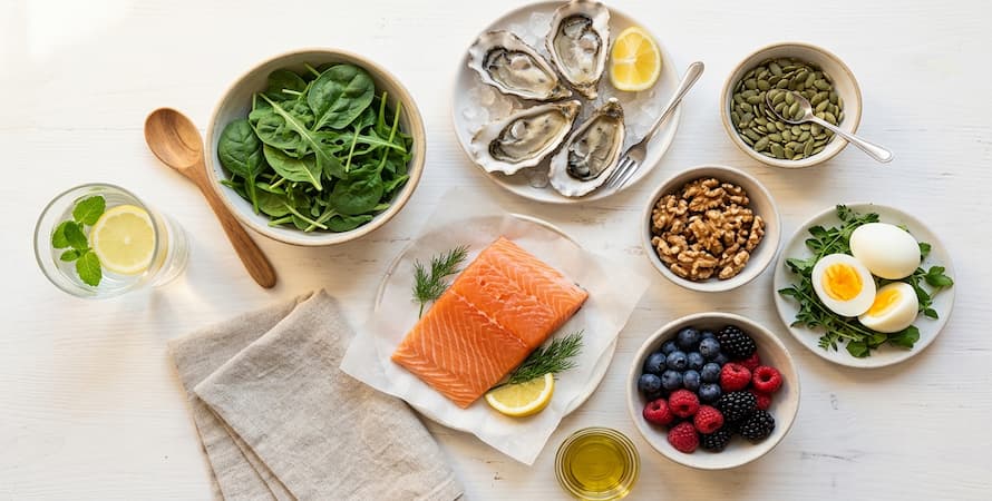 How to Boost Semen Volume Naturally – Foods and Healthy Habits