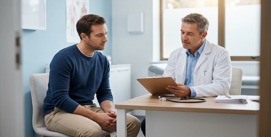 How to Boost Semen Volume Naturally – When to See a Doctor