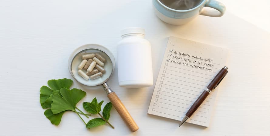 Best Supplements for Memory and Focus – Nootropic Buying & Usage Guide