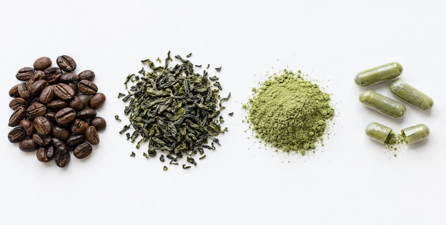 Top OTC ingredients with some evidence