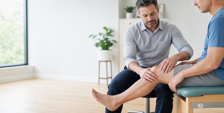 Prepatellar Bursitis Treatment