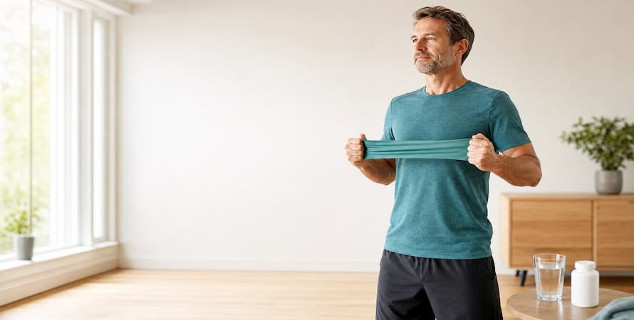 Joint and Connective Tissue Support
