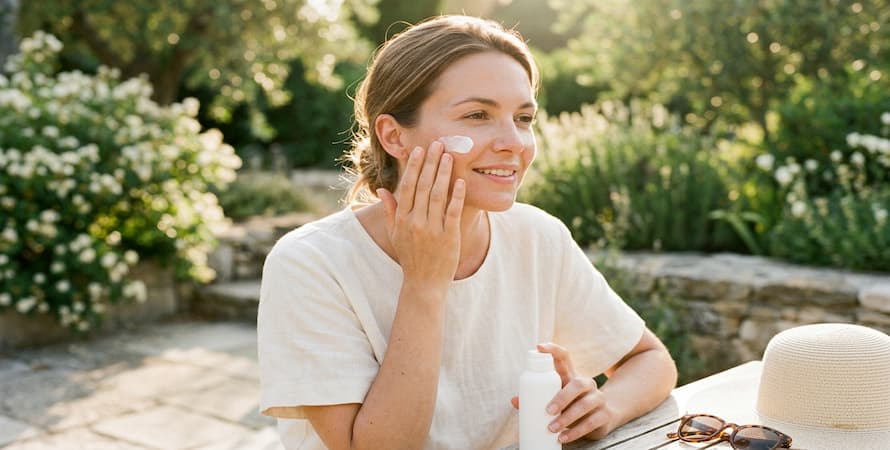 Best Anti-Aging Eye Creams and Serums for Mature Skin – Practical Tips