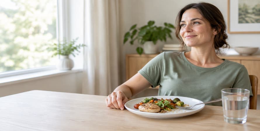 Appetite suppression