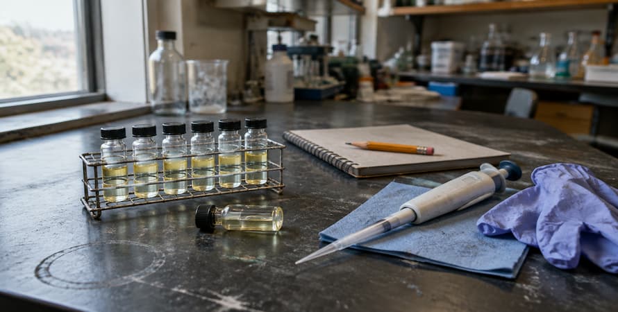 Biological plausibility: how HCA is supposed to work
