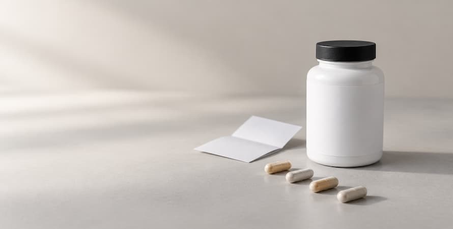 The Regulatory Reality: Health Claims vs What's Shown