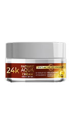 24K Radiant Aqua Cream