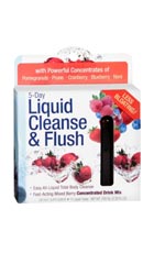5-Day Liquid Cleanse & Flush