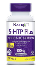 5-HTP Plus