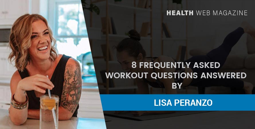 8 Frequently Asked Workout