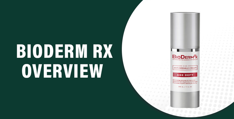 Bioderm RX