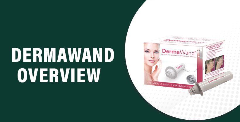 DermaWand