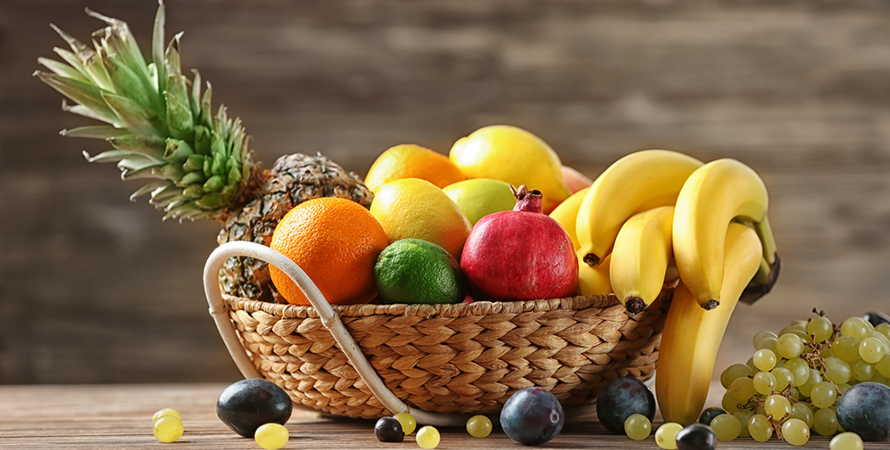 Fruits