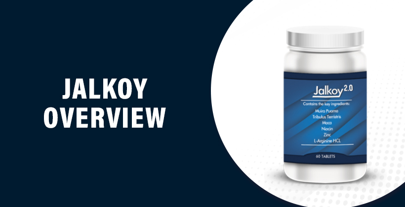 Jalkoy
