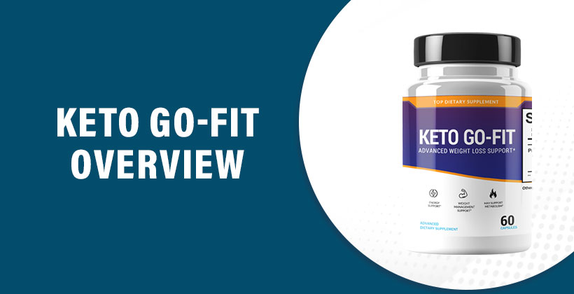 Keto Go Fitl