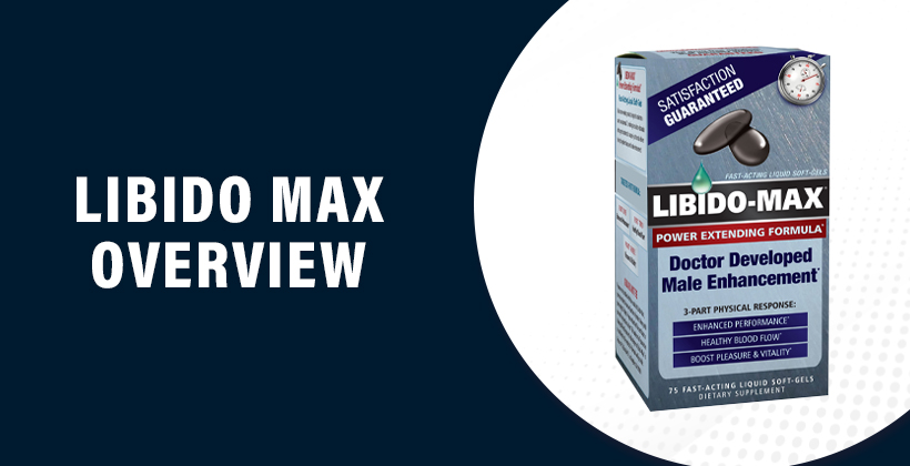 Libido Max