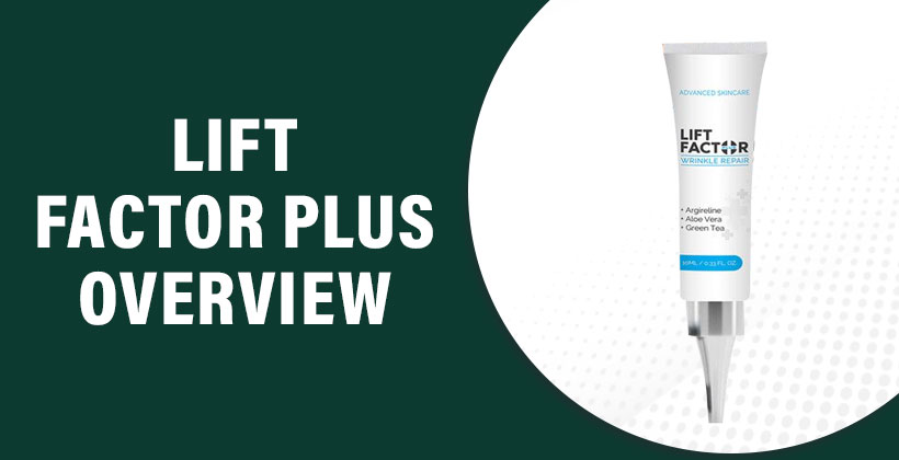 Lift Factor Plus