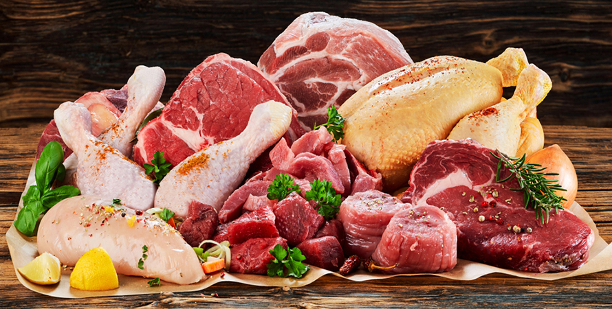 Meat