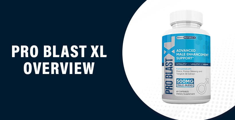 PROBLAST XL-overview