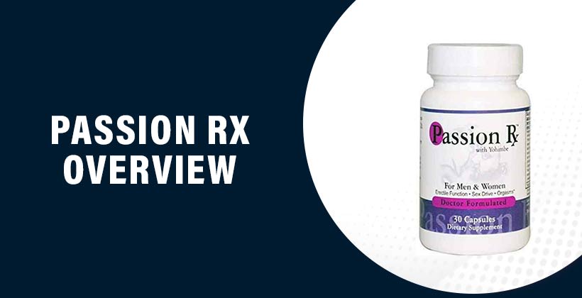 Passion-RX
