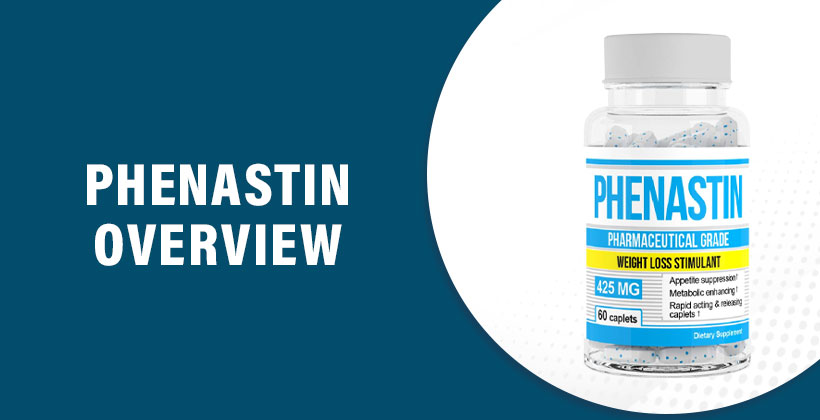 Phenastin