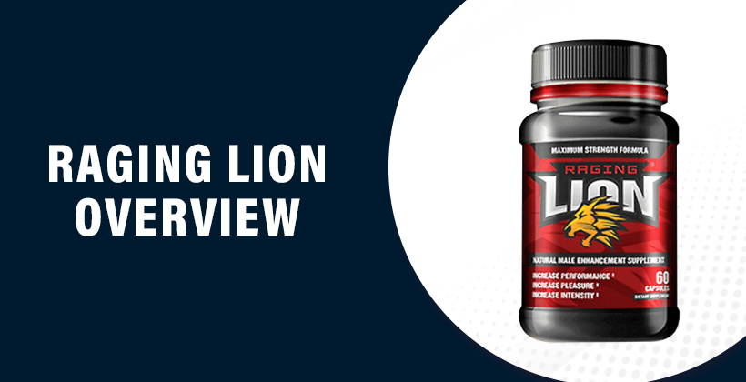Raging Lion