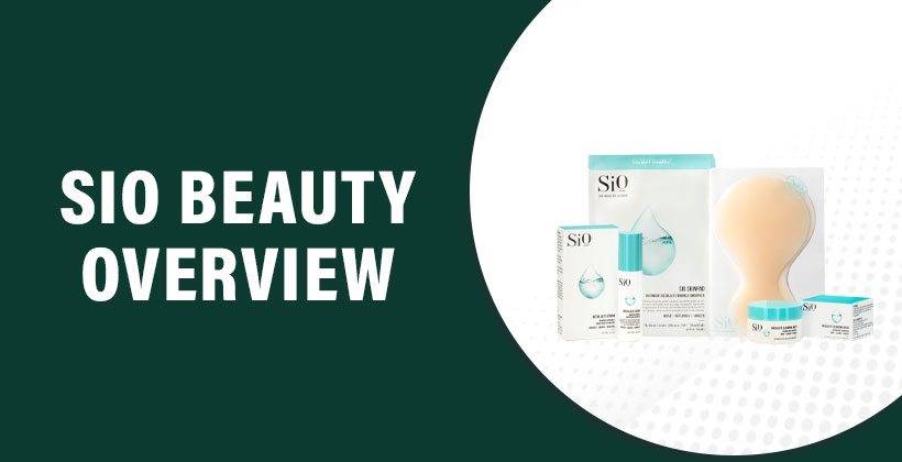 SiO Beauty