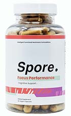 Spore Focus