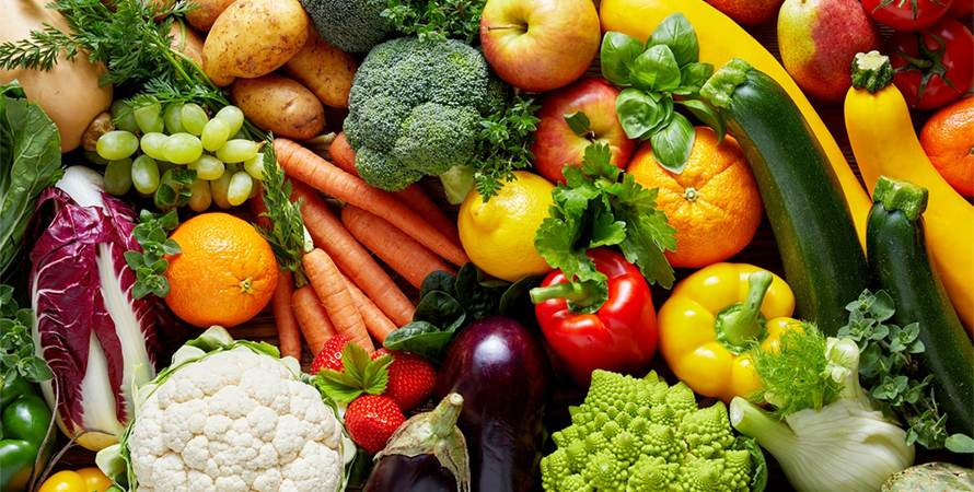 Veggies