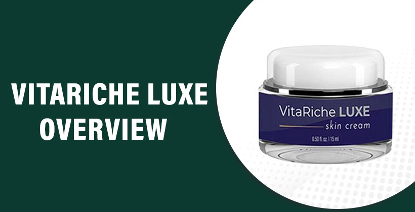 VitaRiche Luxe