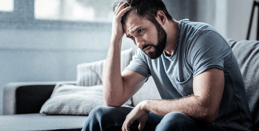 About Unipolar Depression