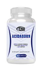 Acidaburn